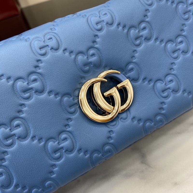 Gucci Top Handle Bags